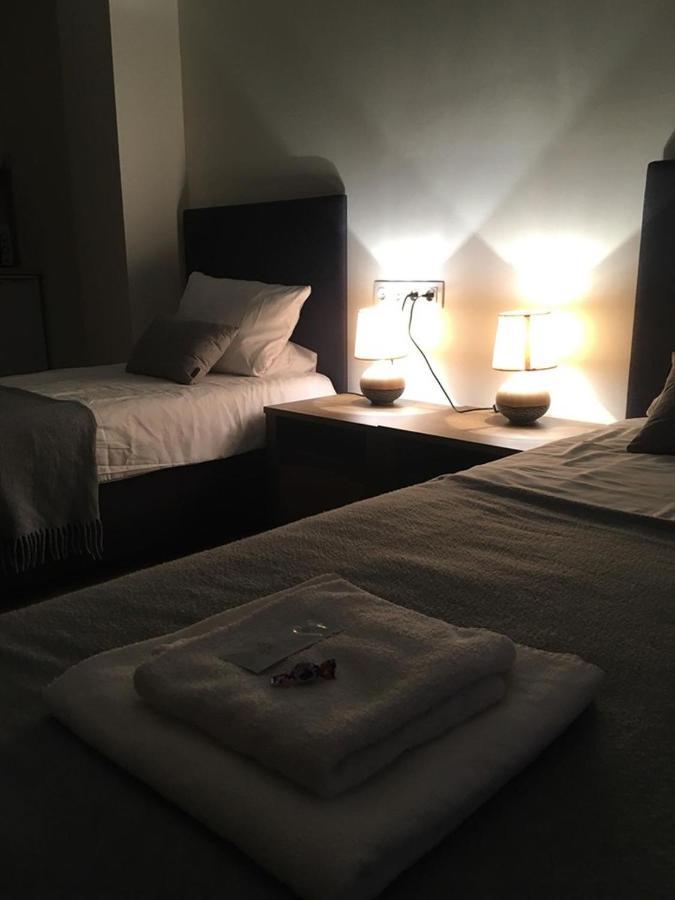 Aranykorona Apartmanhaz 미슈콜츠 외부 사진
